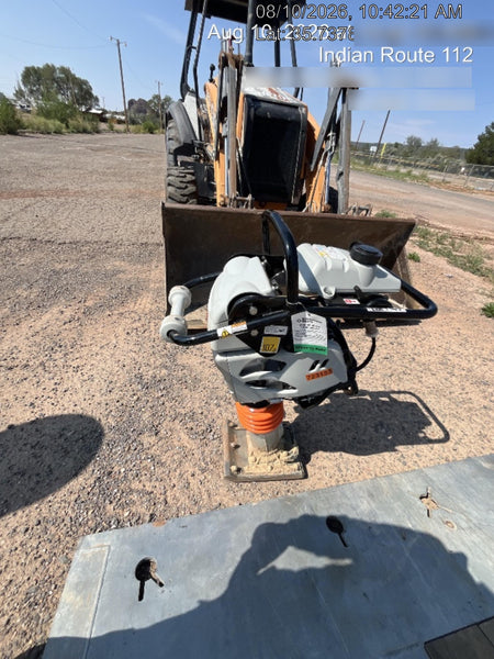 2026 MULTIQUIP MTX60HD