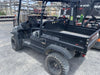 2020 Club Car CA1500G Gas, 2-Seat, ROPS, AWD w/None