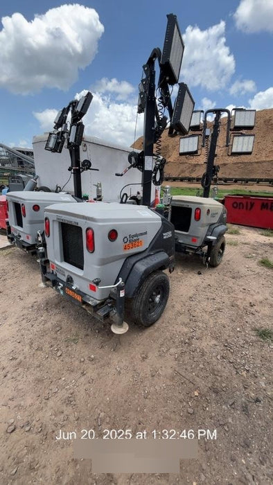 2024 WACKER NEUSON LTT4