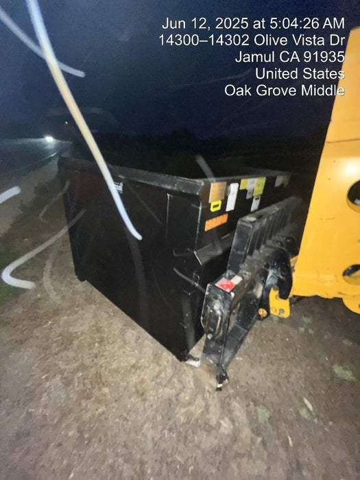 2025 STAR INDUSTRIES 1430