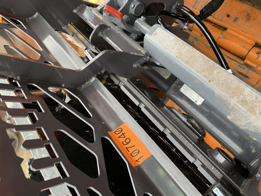 2020 WACKER NEUSON 48" Pallet Forks