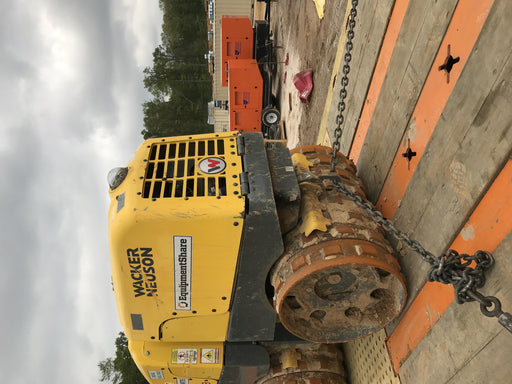 2019 WACKER NEUSON RTKx-SC3