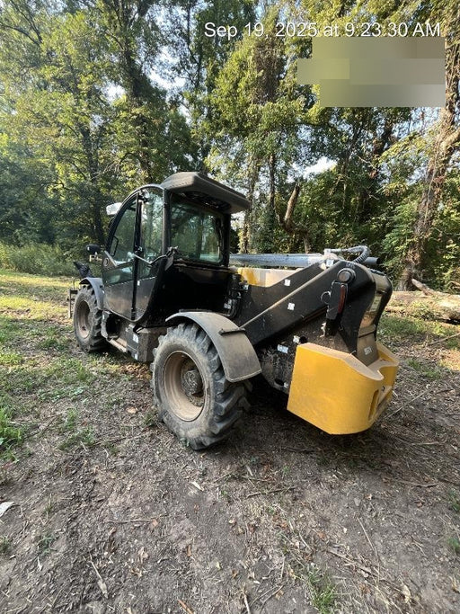 2019 Haulotte HTL9055 Haulotte HTL9055 Telehandler