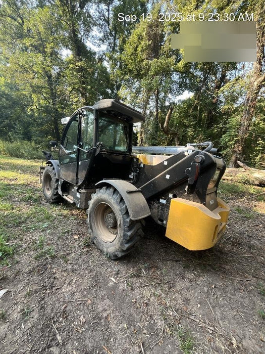 2019 Haulotte HTL9055 Haulotte HTL9055 Telehandler