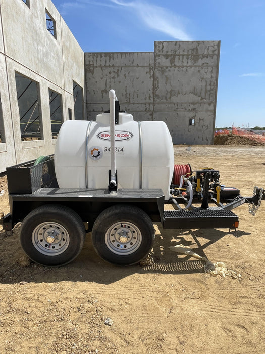 2023 SIMPSON SWT-52517