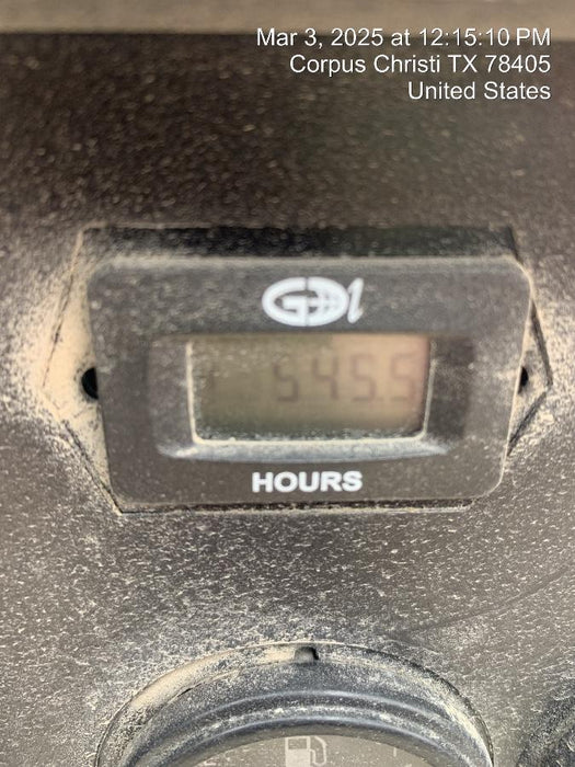 2025 LINCOLN ELECTRIC LE400