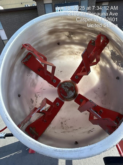 2023 MULTIQUIP MC12PH