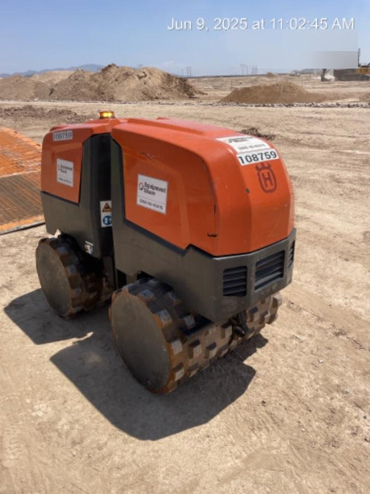 2020 HUSQVARNA LP9505