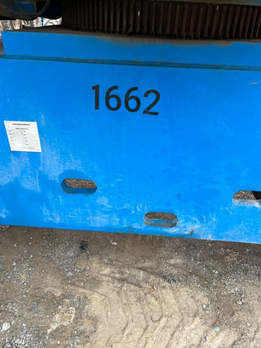 2016 Genie S-85