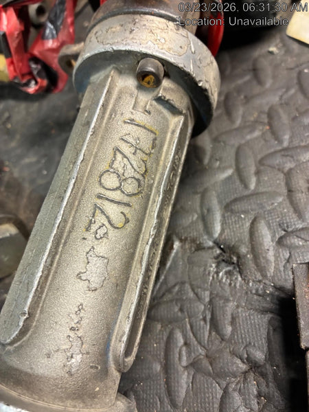 2021 PETOL P95-525
