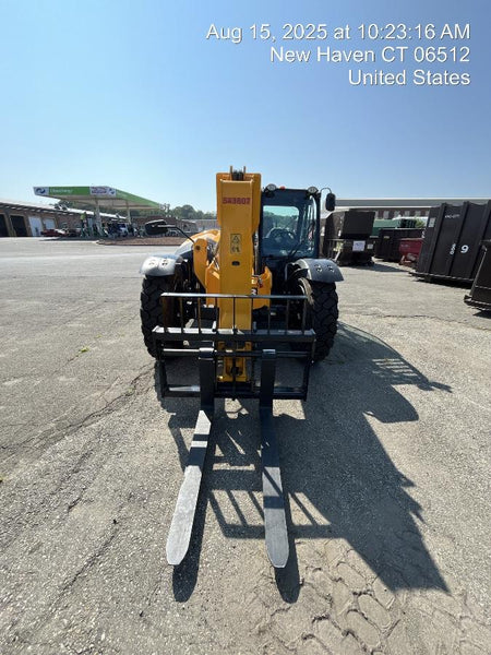 2025 JCB 506-36