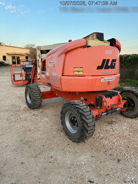 2019 JLG 450AJ