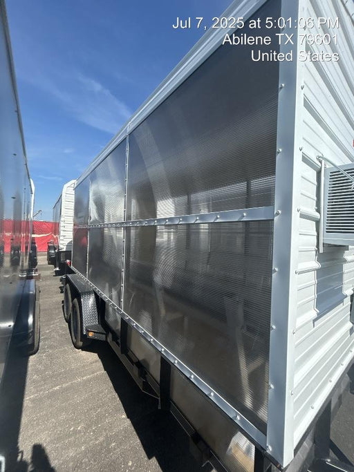 2025 PRO EPIC FBPRO-4K18S-D