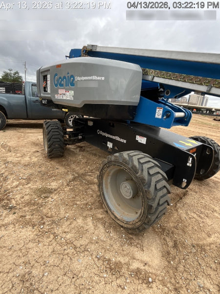 2024 GENIE S-65 XC