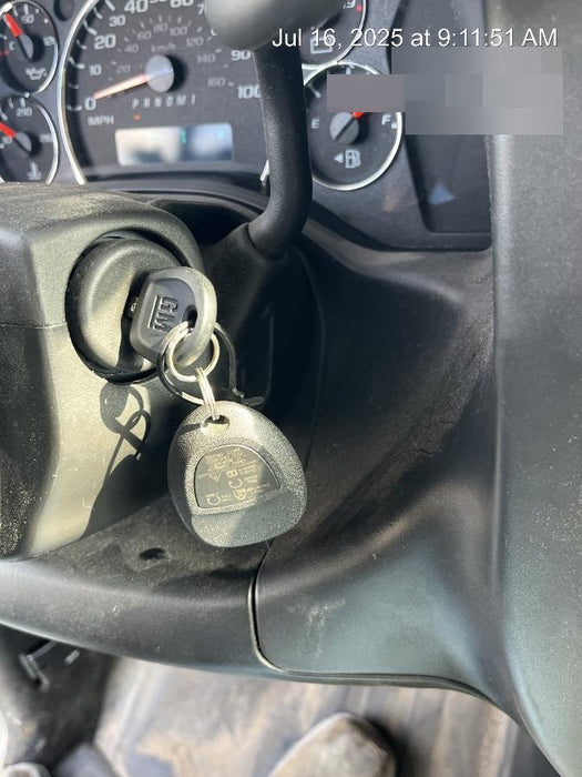 2024 CHEVROLET Express Van - Rental