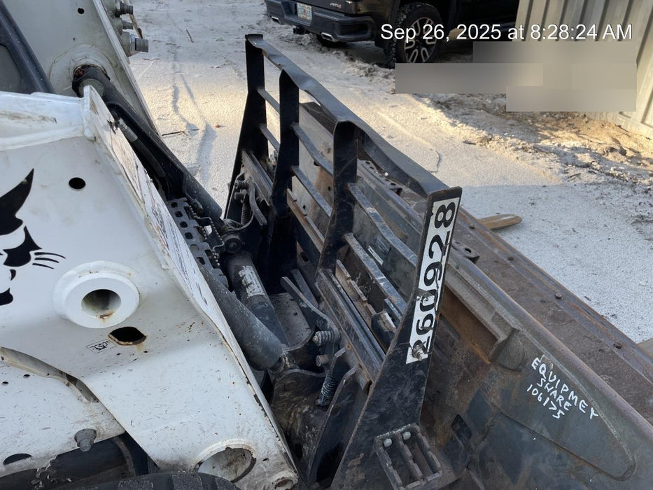 2022 ARROW MATERIAL HANDLING 48" Pallet Forks - Arrow