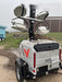 2018 Wacker Neuson LTV6L-MH Wacker Neuson LTV6L Mobile Light Tower w/Fuel Level Sensor Installed