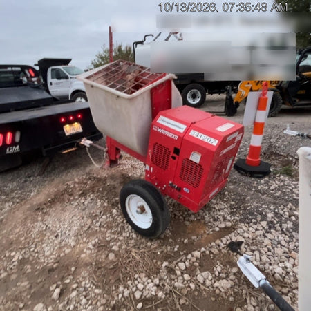 2023 MULTIQUIP WM90PH8