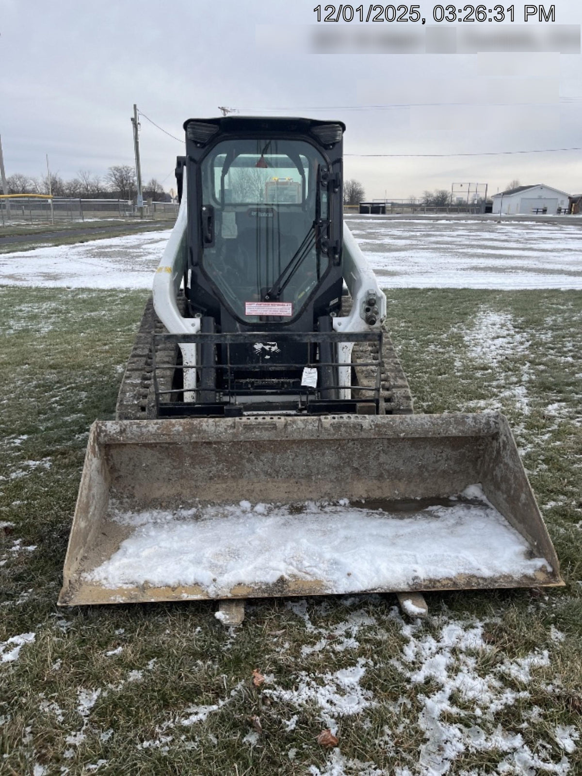 2019 ARROW MATERIAL HANDLING 60" Pallet Forks - Arrow