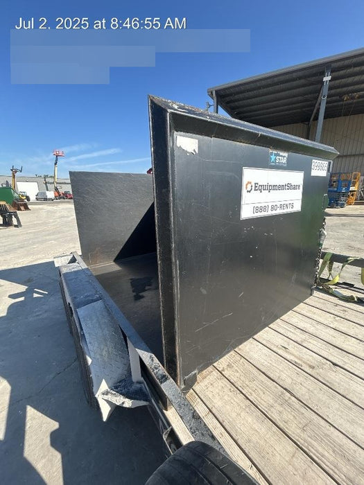 2024 STAR INDUSTRIES 1430