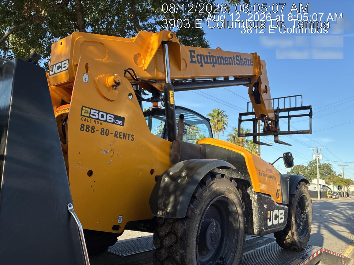 2024 JCB 506-36