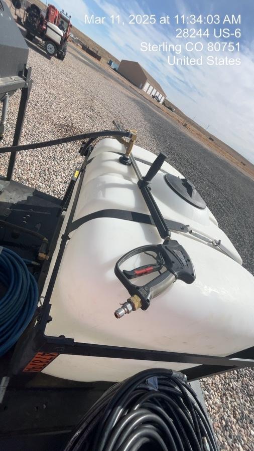 2025 MI-T-M AW-9000-0005 / DHG-4004-B0V6G