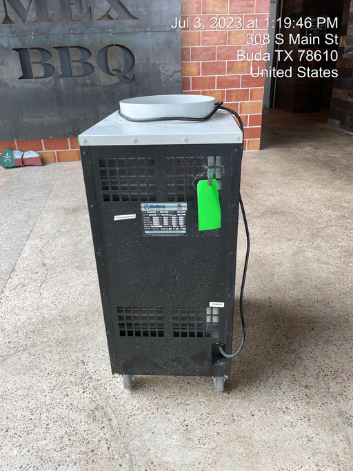 2022 KWIKOOL KPAC1411-2