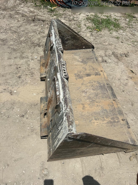 2021 PALADIN 48" Pallet Forks - Paladin