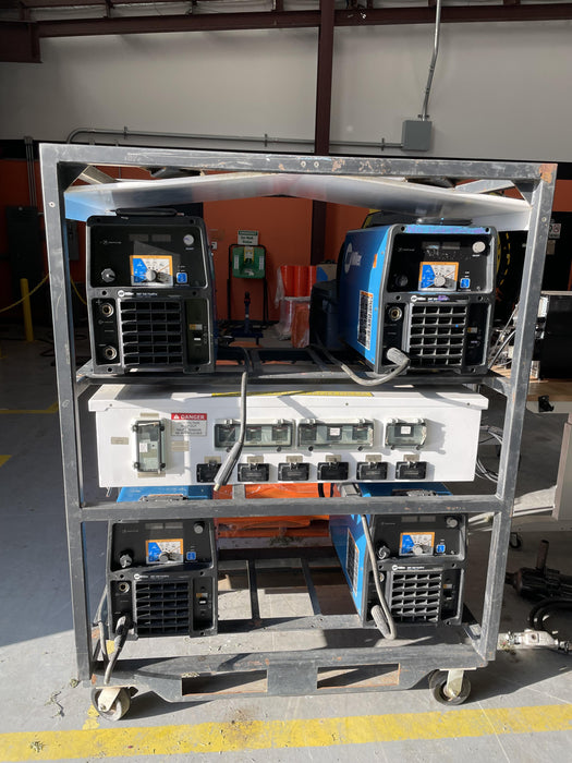 2021 LEX WR6A-7SM-FG26DZ6LD-R