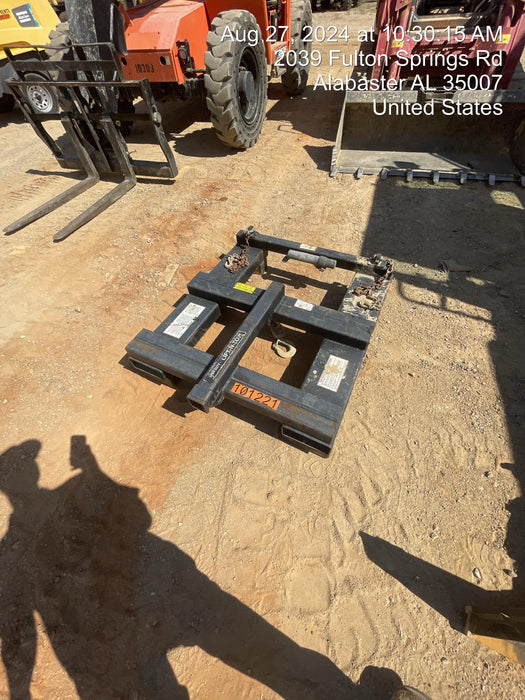 2020 STAR INDUSTRIES 1395B