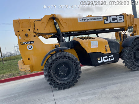 2020 JCB 512-56