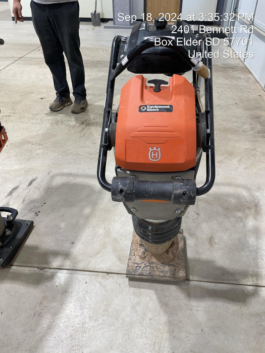 2024 HUSQVARNA LT6005