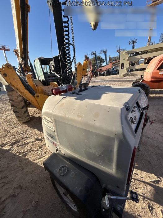 2019 Wacker Neuson LTV6K-LED Standard, LED