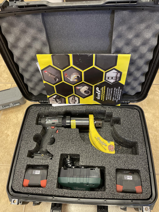 2021 TORCUP VT-1000KIT