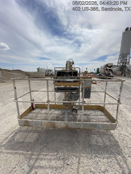 2021 HAULOTTE HT67 RTJ O