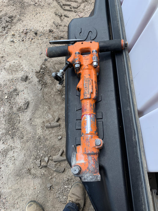 2020 MICHIGAN PNEUMATIC MP-30-1