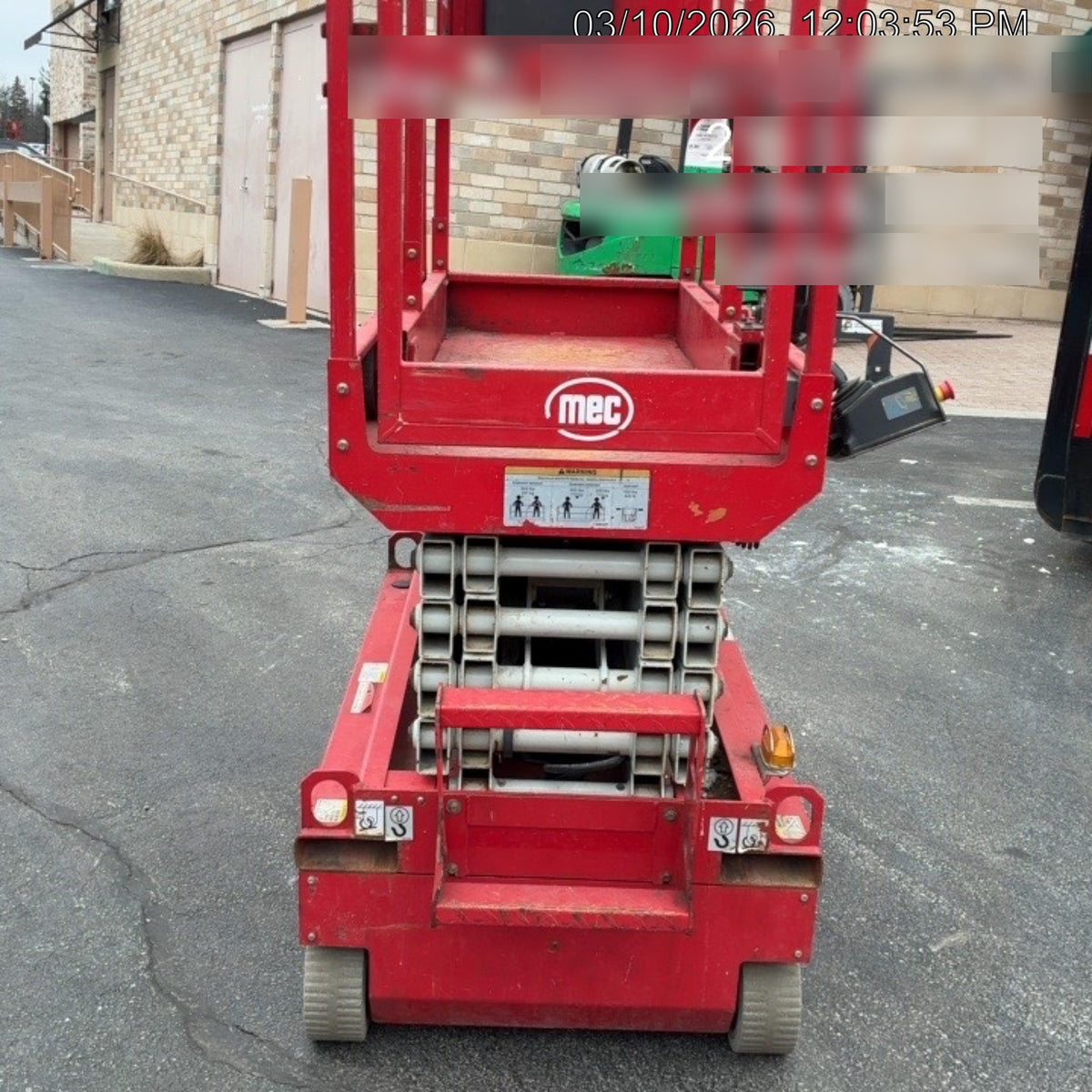 2019 MEC Micro 19