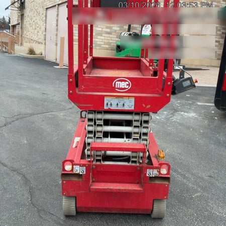 2019 MEC Micro 19