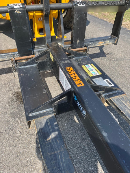 2024 STAR INDUSTRIES M1360B - Star JIB Boom