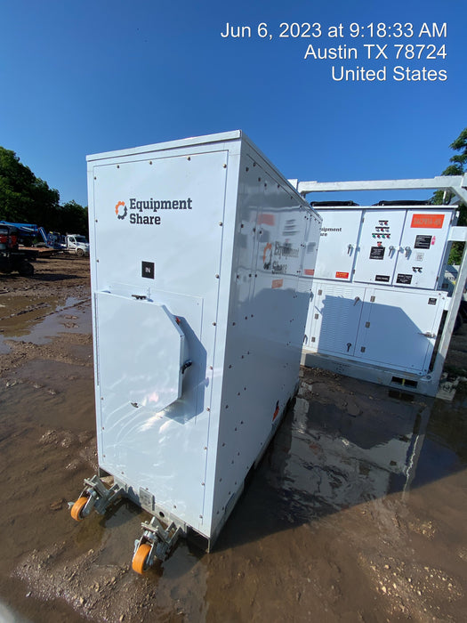 2022 SMARTECH SMTAH1D030HQ