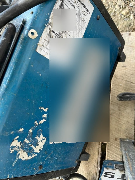 2021 MILLER ELECTRIC CST-280