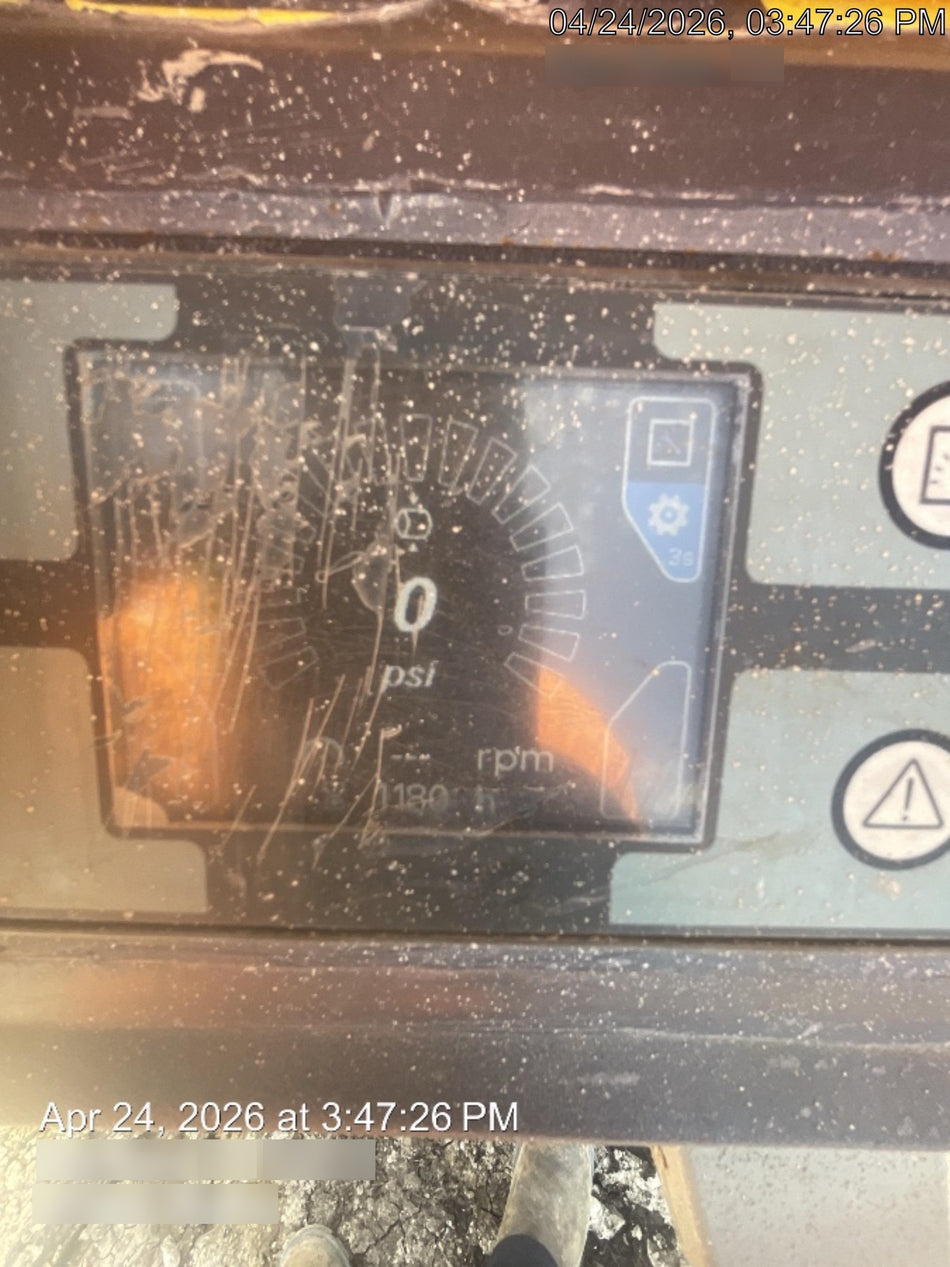 2022 ATLAS COPCO XAS188 CWK