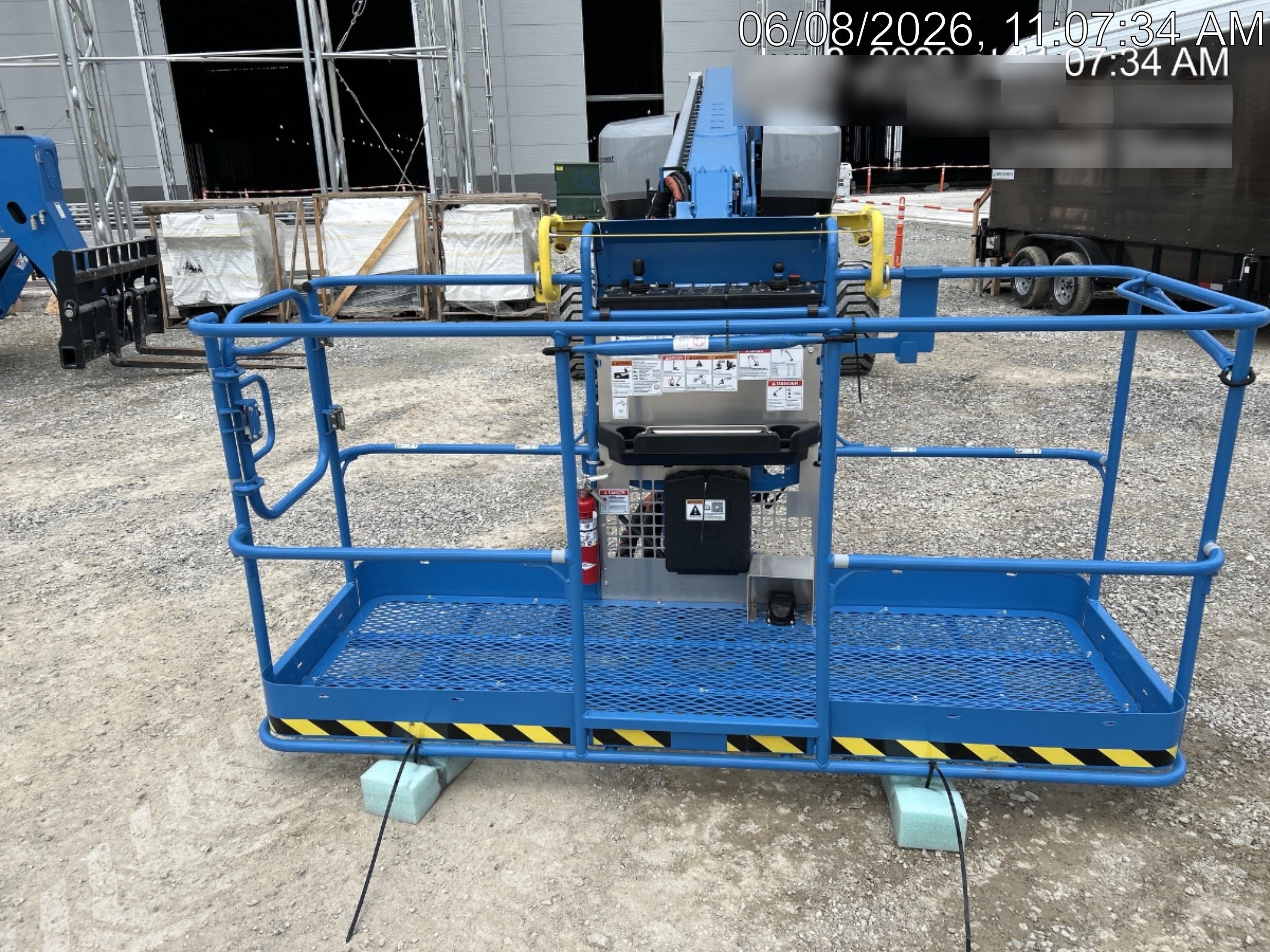 2026 GENIE S-65 XC