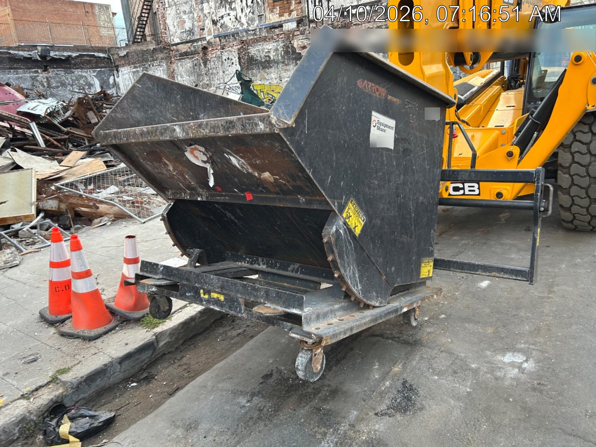 2019 ARROW MATERIAL HANDLING HP-6000-250