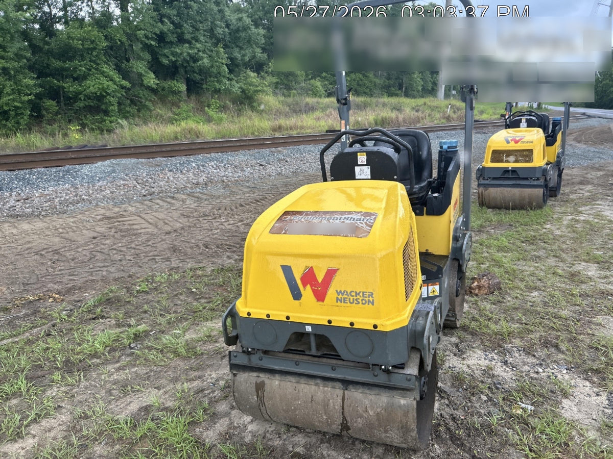 2020 WACKER NEUSON RD12A
