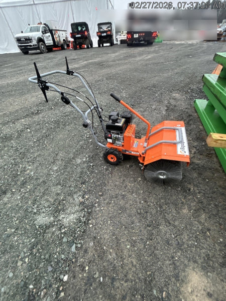 2026 YARDMAX YP7160