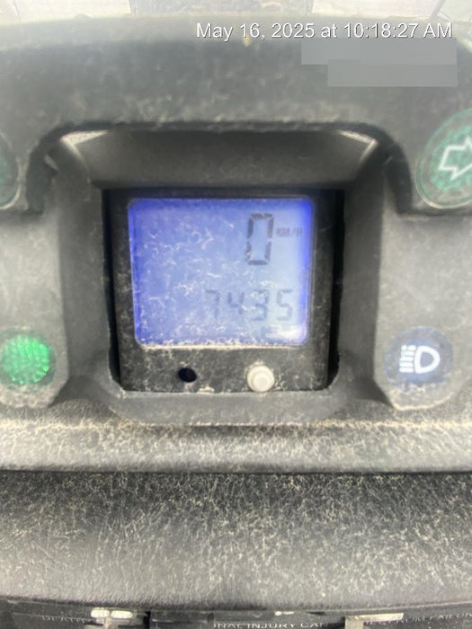 2022 COLUMBIA Journeyman 2+2