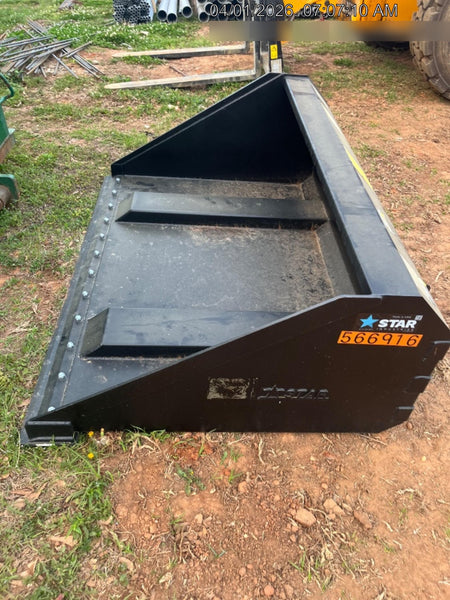 2025 STAR INDUSTRIES 1406B