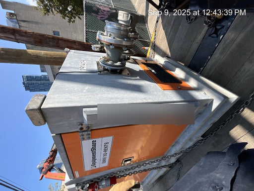 2021 MYERS-SETH MSP PP-150