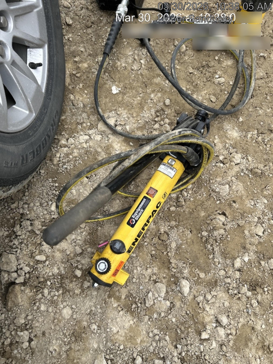 2024 ENERPAC P392